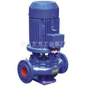 可用于多重领域，暖通制冷循环，层建筑压送水，ISG80-125A