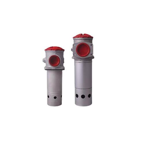 厂家直销油箱附件TF-160X80L箱外自封式吸油滤油器