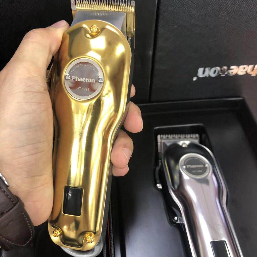 理发店专用油头推剪复古雕刻电推子专业发廊理发器渐变刻痕剃头刀