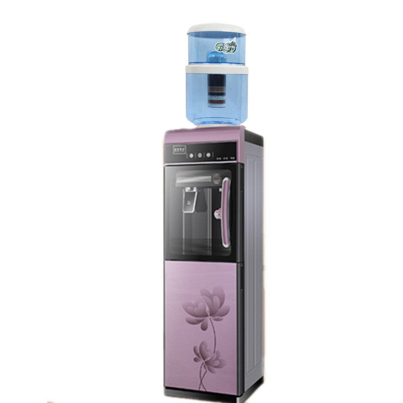 立式饮水机配套过滤净水桶热水器自来水净化直饮开水一体厨房办公