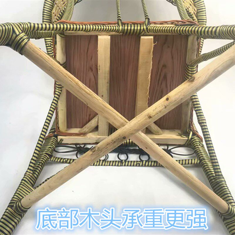 塑胶仿藤编织藤椅办公椅子休闲椅藤椅通风椅藤座椅阳台椅茶楼椅家