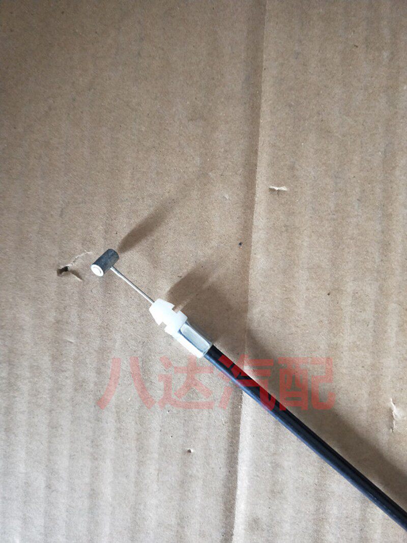东风小康c31 C32 前门扣手拉线 侧车门拉线内开手柄拉线配件