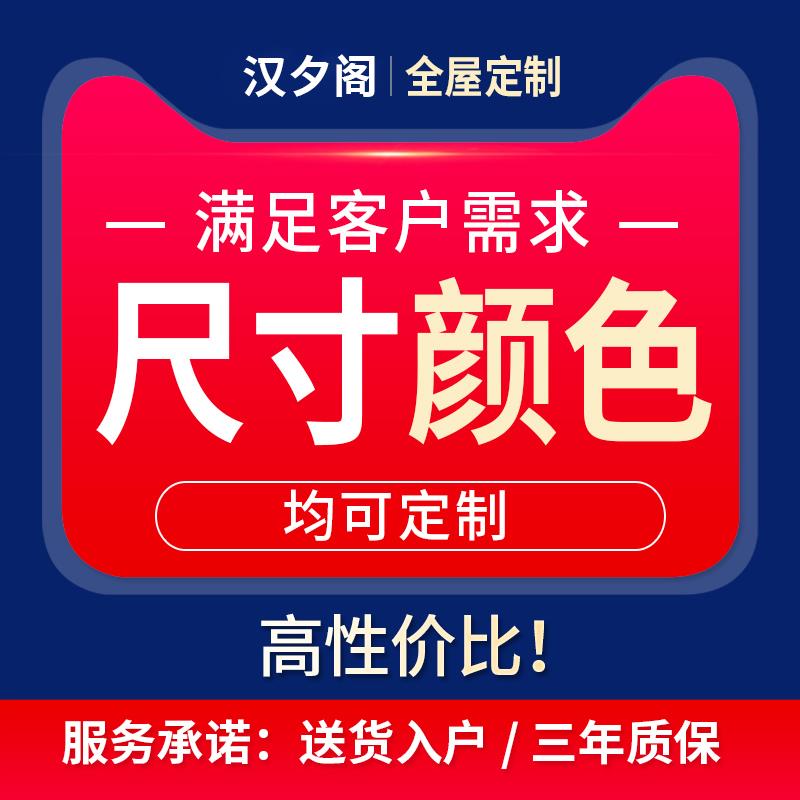 创意旋转隐形床书桌柜一体翻转床折叠床书柜组合壁床隐藏床CH-222
