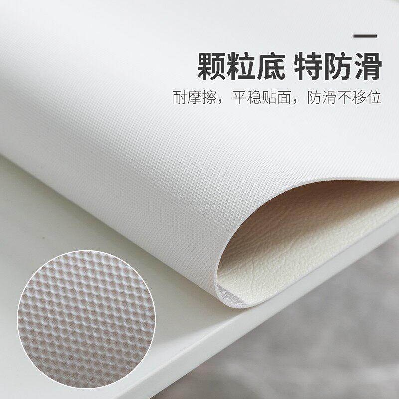 北欧皮革钢琴罩琴顶盖布防尘罩防水防油免洗桌布长条防划电视柜垫
