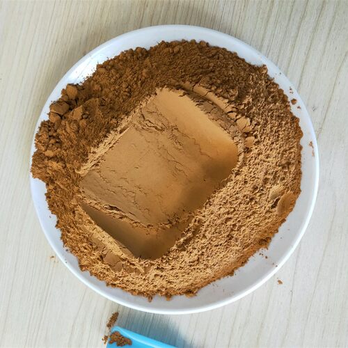 天然蛤粉矿物颜料 工笔画专用胡粉打底材料 高岭土岩彩绘画用 500