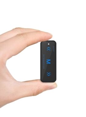 新款迷你对讲机 美容院耳麦可扩音 全国对讲机耐用型