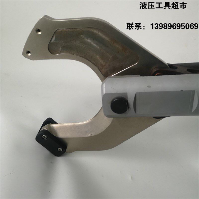 EC-105C充电式电缆剪 电动液压电线切刀断线钳液压剪电缆剪