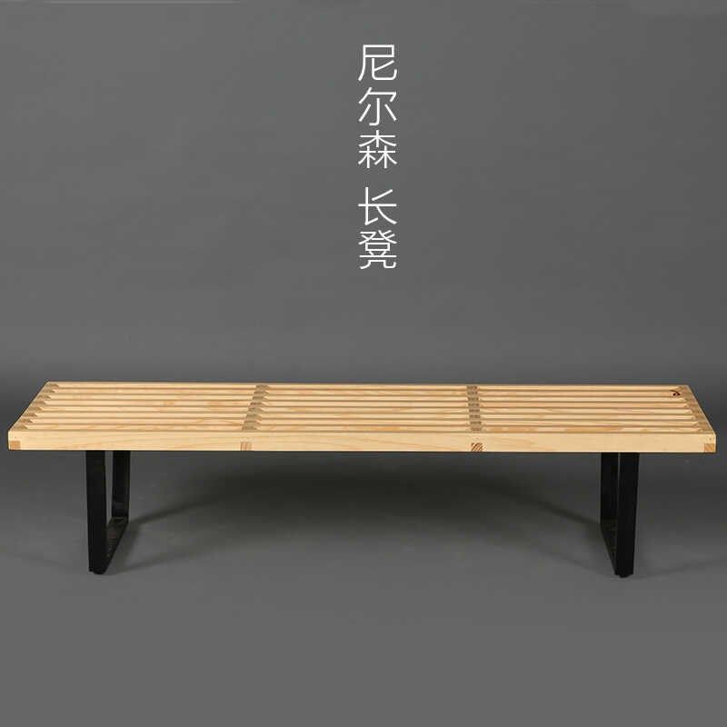 长凳子钢木长条凳商场长凳浴室凳更衣凳换鞋凳餐桌凳休息长凳