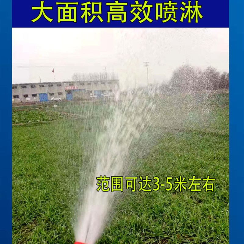 锂电直流潜水泵24V48V60V72V抽水泵充电水泵浇菜神器锂电款抽水机