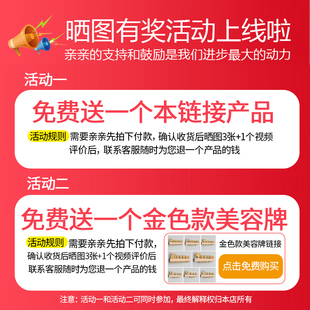 请上二楼指示牌美容院由此上楼创意标示牌墙贴小心台阶地滑提示牌
