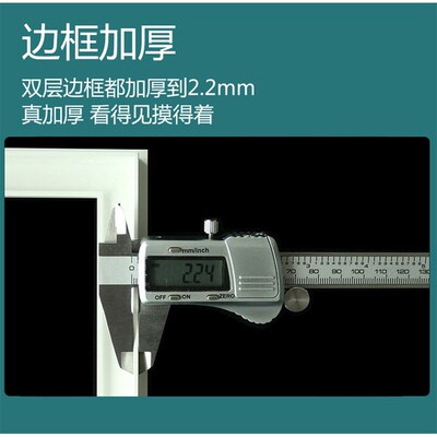 石膏板暗藏式隐藏检修口装饰盖板空调天花吊顶检查口维修口隐形孔
