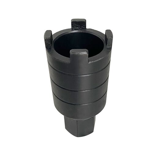 适用于凯迪拉克差速器工具差速器螺帽扳手6L45自动变速箱拆卸工具