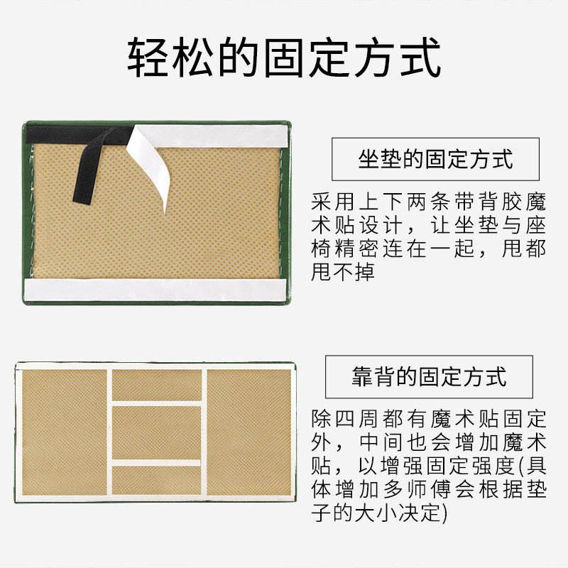 定做纳米皮革床头软包靠背粘墙自粘卡座坐垫定制拉点高密度海绵垫