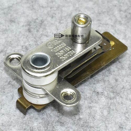 电压力锅温控器15A/20A YCD3005高压力电饭锅煲压力弹片触点开关
