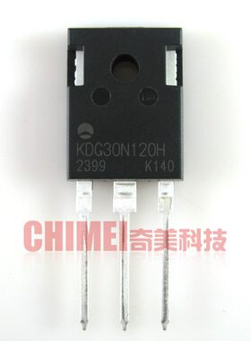 【全新原装】FGA30N120 IGBT 电磁炉功率管 零配件 电子元器件