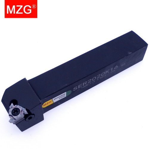 MZG数控车床外螺纹车刀SER SEL 1212 1616 2020 2525 H11 K16 M22