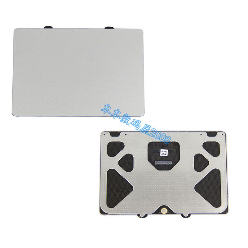 适用Macbook A1278 触摸板带 排线 821-1254-A MC374 MC700 MD101