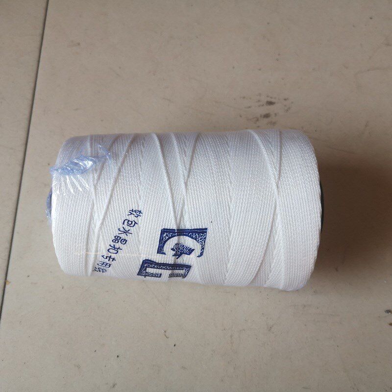 软包绳子水晶扣专用线DIY拉扣线 背景墙床头沙发软包线加粗拉扣针