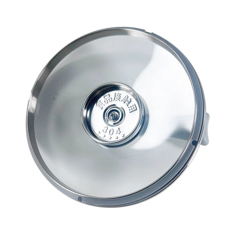 适用美的养生壶1506A烧水壶MK-YSNC1506B/1507/1502壶盖子上盖