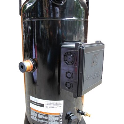 原装冷库制冷压缩机ZFI58KQE/ZFI68KQE-TFD/TF7/TF5/564