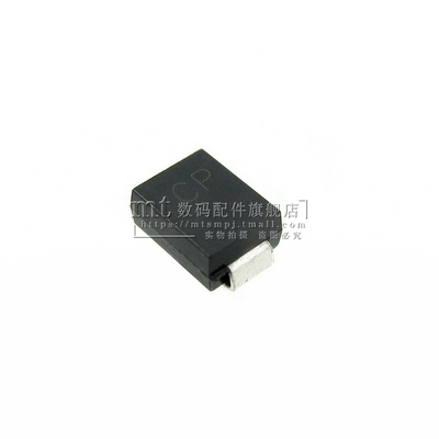TVS瞬态抑制二极管 SMBJ24CA 6.8CA 5.0CA 3.3 10  20 36CA 12CA