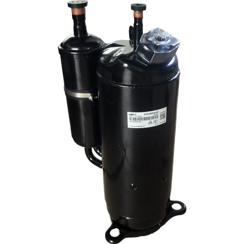 全新ATQ580D66UNT适用美的空调变频压缩机GMCC美芝7匹8匹制冷压机