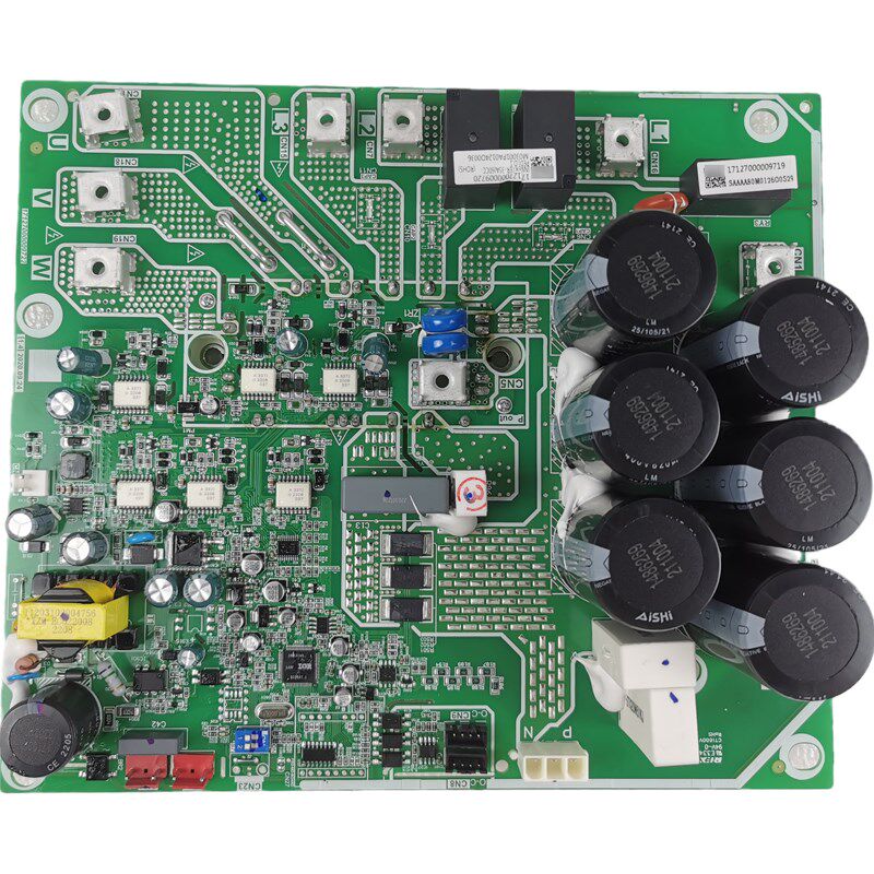 INVERTER-INF-35A.D.1(60CC-PED)适用于美的中央空调压缩机模块