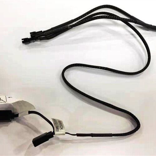 酷冷至尊冰神B240 CPU水冷散热器RGB风扇控制线 RGB转接线5VRGB线