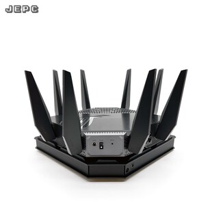 华硕AX11000pro GT-AXE11000 16000路由器温控散热器风扇静音调速