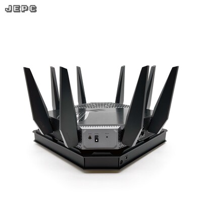 华硕AX11000pro GT-AXE11000 16000路由器温控散热器风扇静音调速