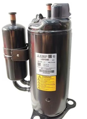 原装变频空调制冷压缩机LNB42FSAMC/CMC/FUAMC/LNB53FCAMC/FDAMC/