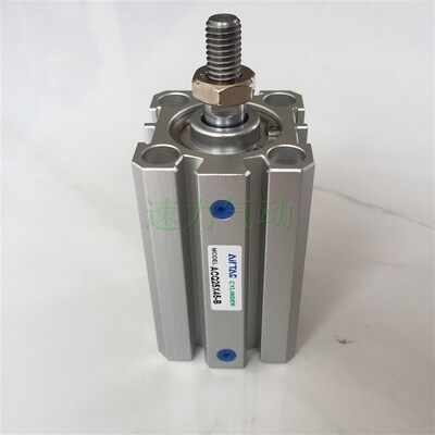 气缸ACQJ ACQS ACQ20X10X20X25X30X35X40X45X50X60X70X75X90X100B