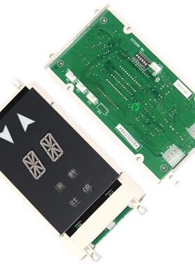 西子奥的斯外呼显示器XBA23550B4/XAA23550B2/B3/B1/A1/A2/A3/A4