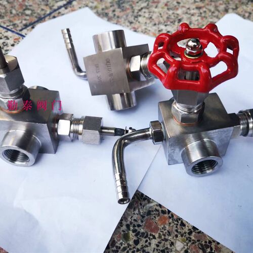 GMJ11F/H-320P/高密封针型取样阀/多功能不锈钢取样阀/DN15