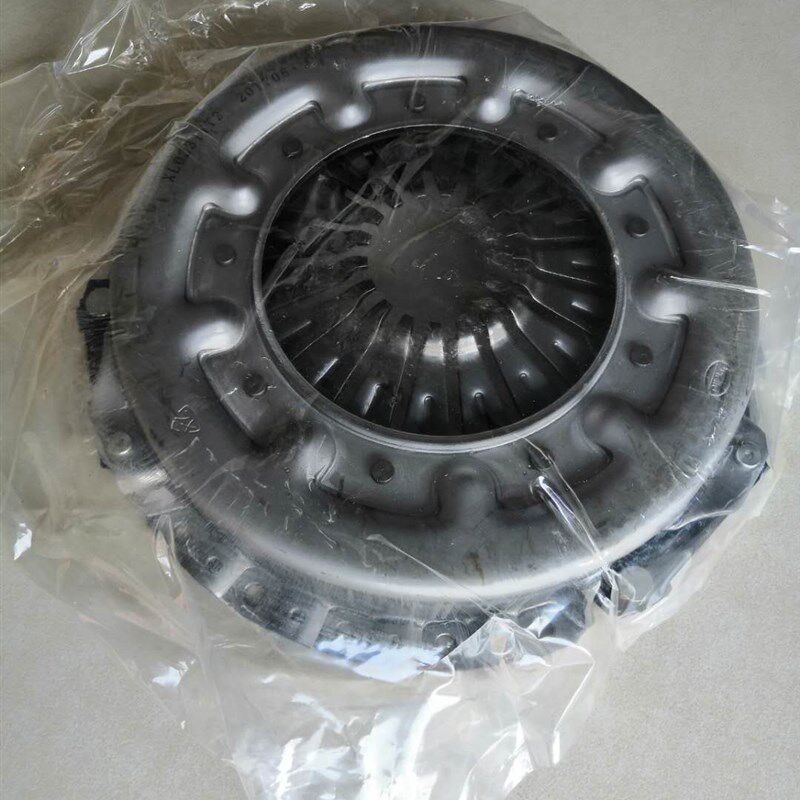 新源轮式挖掘机65 75离合器压盘总成 从动盘总成 摩擦片 通用