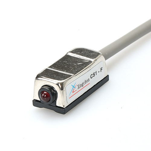 气动气缸感应线磁性开关CS1-F/U/J/S/G D-A93-Z73-C73-M9BN CMSE
