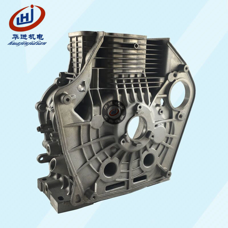 风冷柴油机发电机微耕机配件178F 186F 3KW5KW千瓦箱体 机体 机壳
