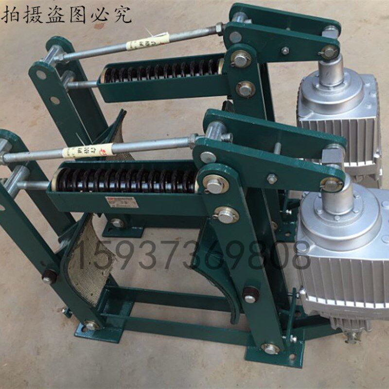 焦作电力液压制动器YWZ2-300/50 300/70 YWZ2-300/80起重机刹车