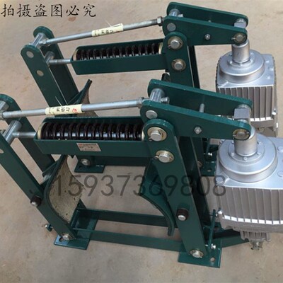 焦作电力液压制动器YWZ2-300/50 300/70 YWZ2-300/80起重机刹车