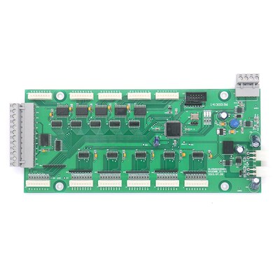 电梯轿厢板指令板内选板DLDSA022D001 MPK908适用博林特电梯配件