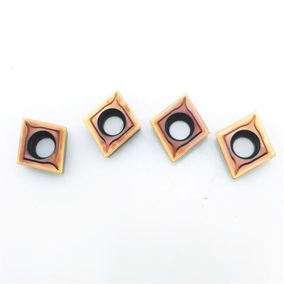 RA数控CCMT0602 CCMT19T304 CCMT1204不锈钢件刀粒菱形内孔车刀片