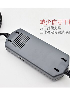 S7-200 PLC编程电缆 USB-PPI+下载线6ES7 901 6ES7901-3DB30-0XA0