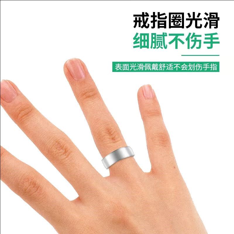 精准高档戒指测量套装 美度戒指圈戒指棒尺寸大小测量戒指环工具