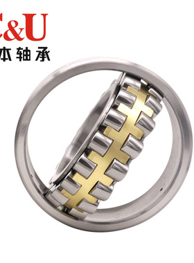 人本调心滚子轴承23132 23134 23136 23138 23140 23144CA/W33 CC