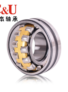 人本调心滚子轴承23036 23038 23040 23044 CA CC CAK CCK/W33/C3