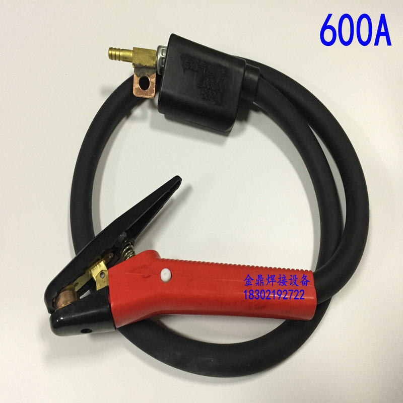 电焊机配件碳弧气刨枪800A碳棒600A气管86-1枪头电焊钳气焊枪包邮