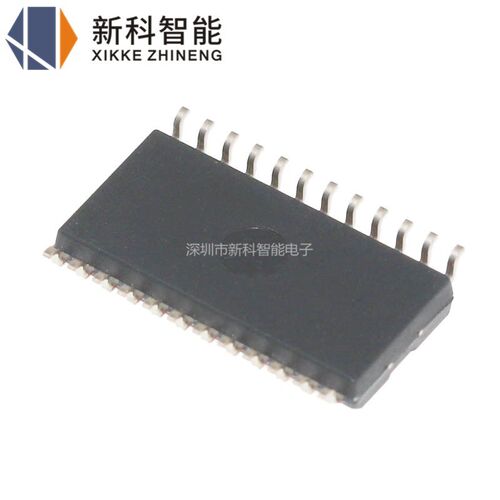 全新进口原装 CD4514BM CD4514BM96 SOP-24 贴片宽体 解码器芯片