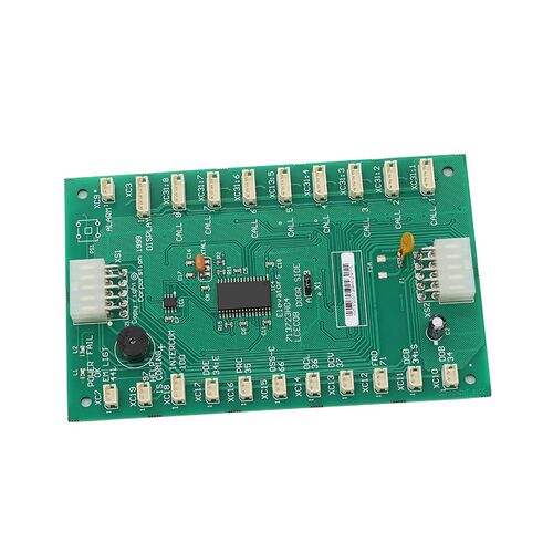 通用电梯通讯COB板轿内选层板KM713720G11/G51/G71/G01/713723H04