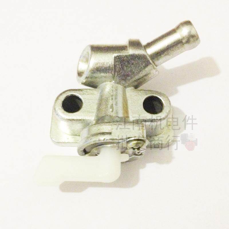 柴油发电机配件3- 6.5KW 173 178F186F188FA 微耕机油箱开关