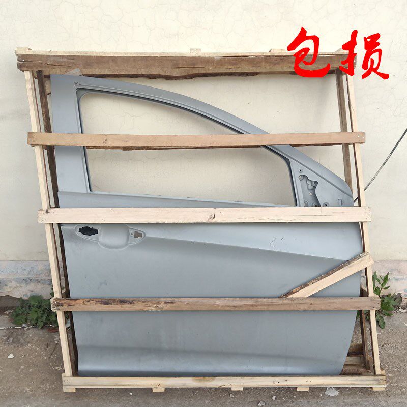 雷丁小王子V60小骑士比德文M8宝路达DS8电动汽车轿车钣金件车门子